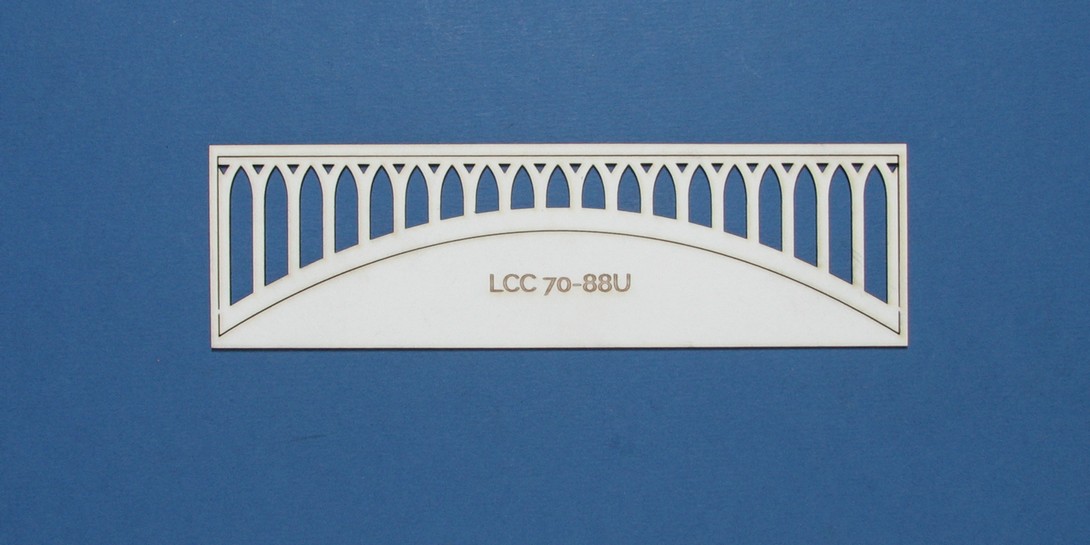 Image of LCC 70-88U